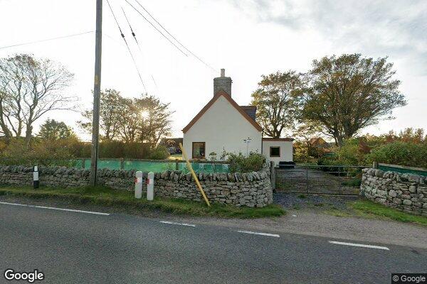 CULGOWER 2 — street view