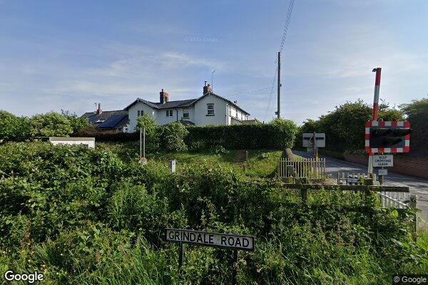 BUCKTON LANE — street view