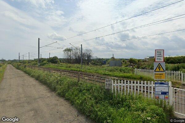 BLUE HOUSE β street view