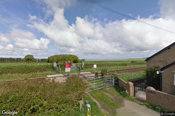 Pentre Ddu FP — street view