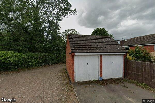 BARONS PARK FARM β street view