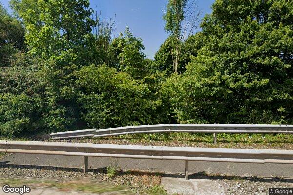 Abergavenny 18 — street view