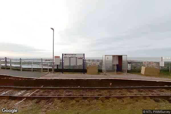 Nethertown Station — street view