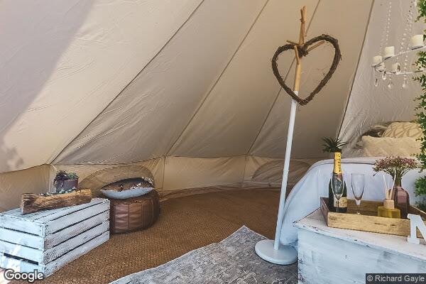 Pitsea Hall — street view