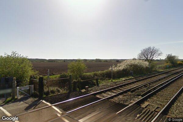 Rushton No.2 — street view