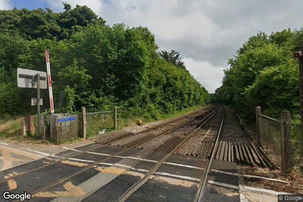 Chartham Hatch — street view