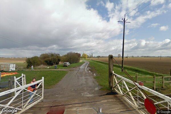 WATER DROVE — street view