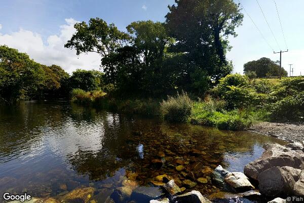 Talwrn Bach — street view