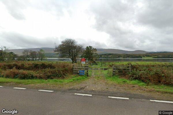 CORRIEBEG FARM 1 — street view