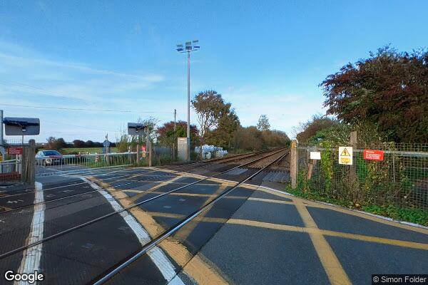 Havensmouth — street view