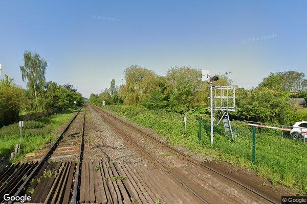 Salmon Pool — street view