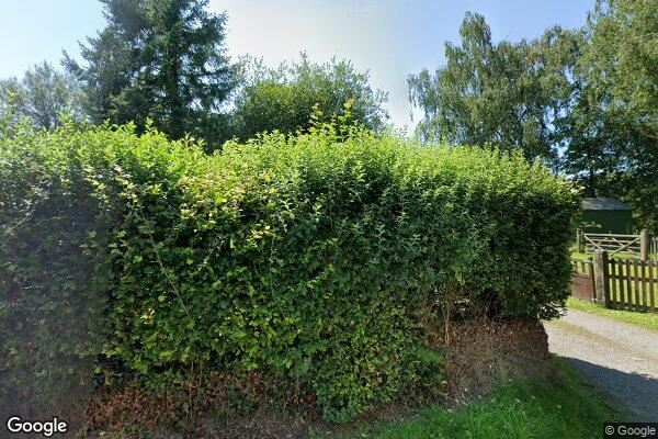 Brightley Mill β street view