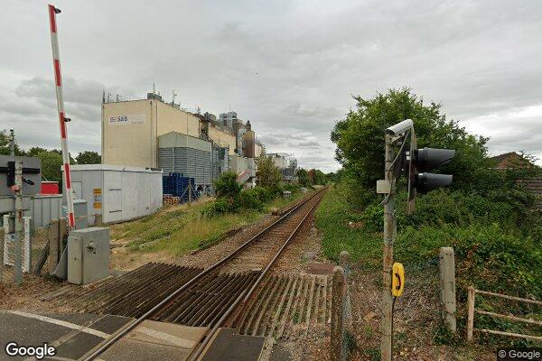 Fulbourn AHB β street view