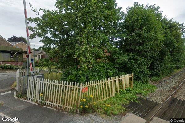 HOGHTON — street view