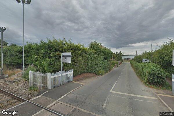 Old Ends — street view