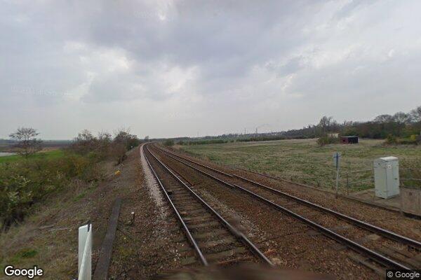 Harts Drove FP — street view