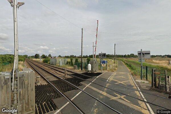 BLUE GOWT β street view