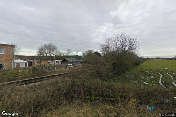 HESSAY ROAD — street view