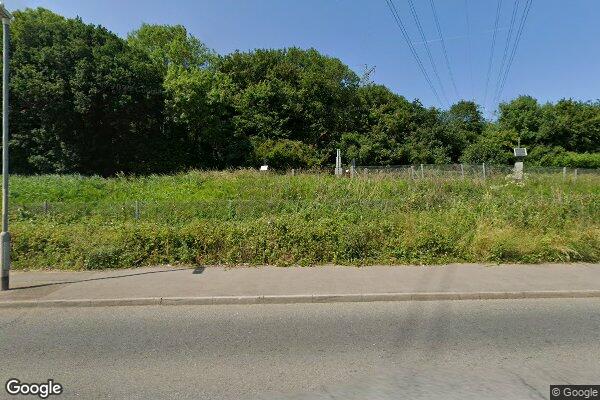 Sand Pit — street view