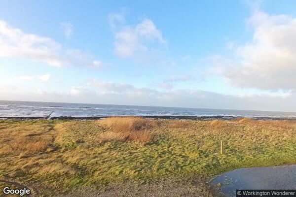 Thames Board — street view