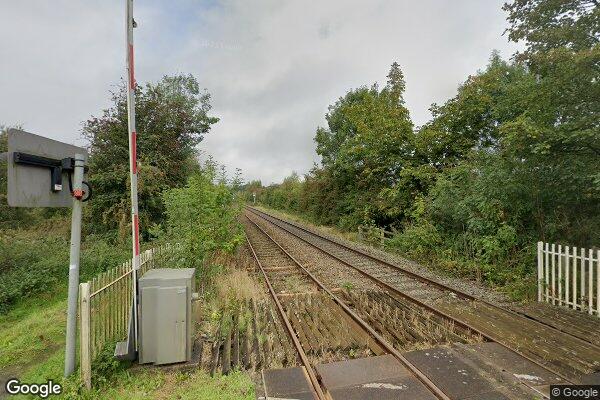 STALLINGTON — street view