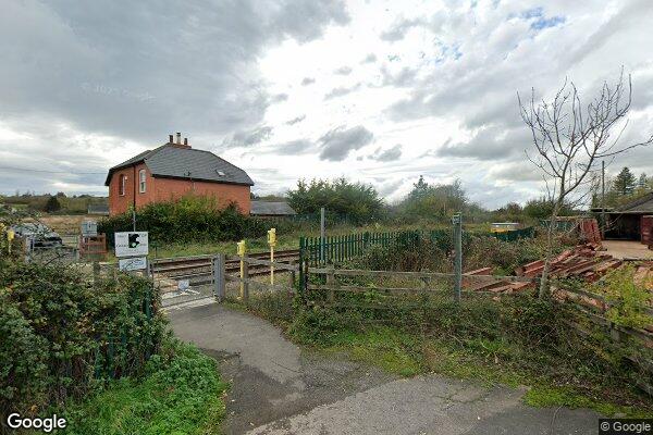 Purton Common — street view