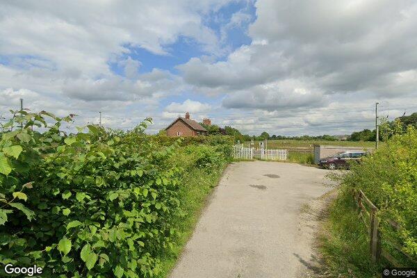 BENINGBROUGH — street view