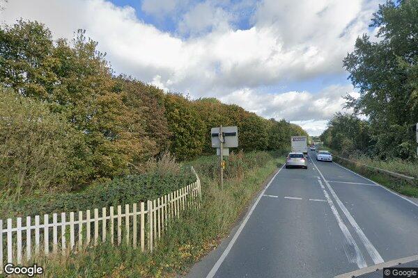 SNAITH ROAD — street view