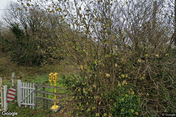 Cwmffoes — street view