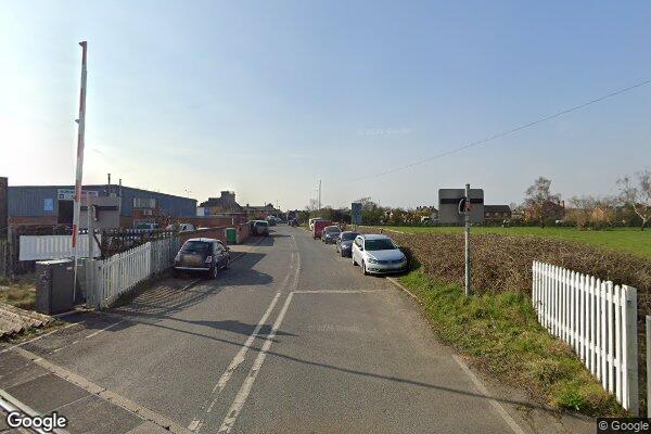 ALREWAS — street view