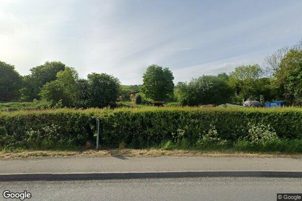 Court Farm FP — street view