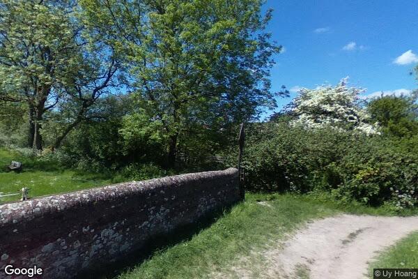 Church — street view
