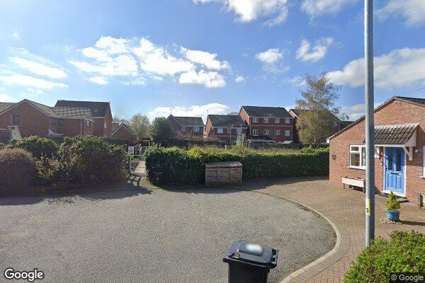 Cronkinsons Farm β street view