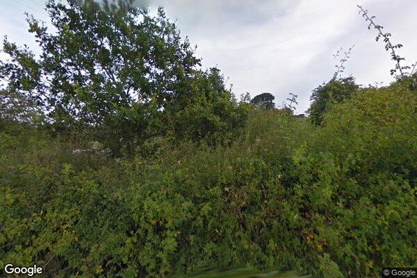 Cilmery β street view