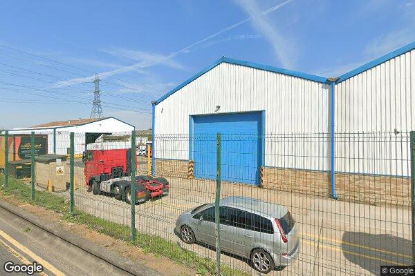 St Clements β street view