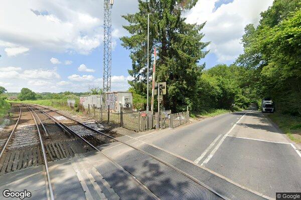 Battle Road — street view