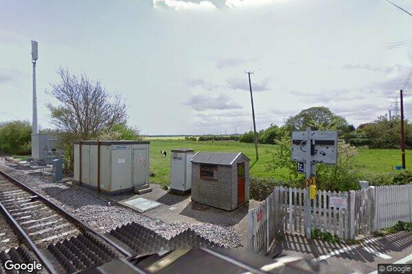 Middlemere — street view