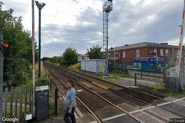 Duke Street β street view
