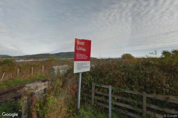 CLACHNAHARRY No1 — street view