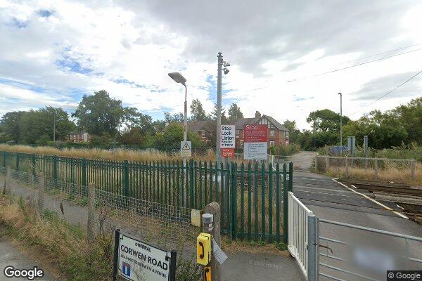 Elm Grove UWCt — street view