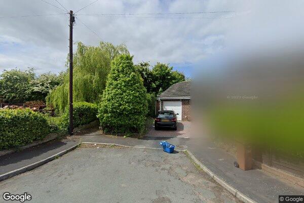 Carver's — street view