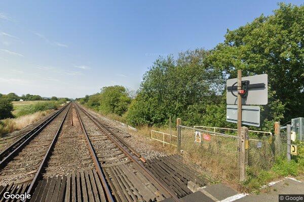 Selmeston — street view