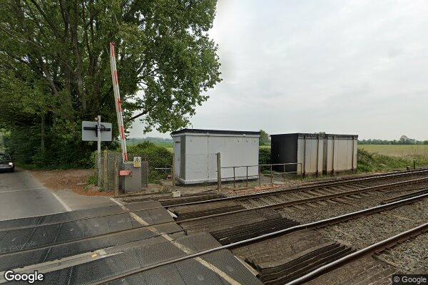 Drayton — street view