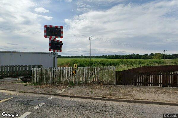 KINLOSS — street view