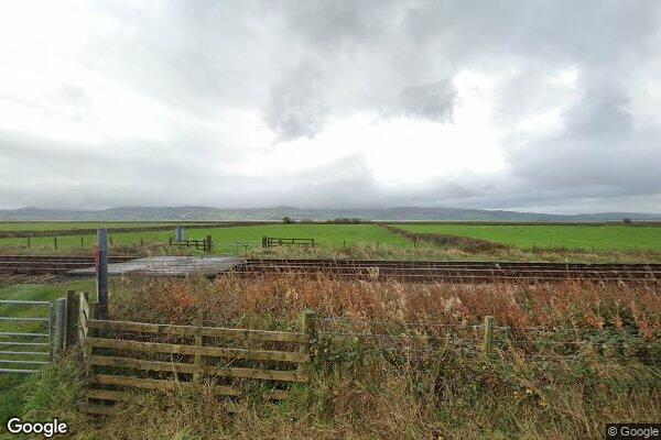 King — street view