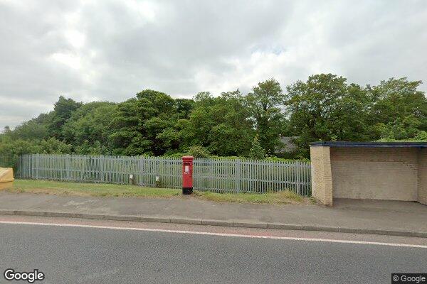 KIVETON PARK — street view