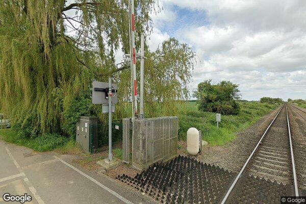 BURTEY FEN — street view