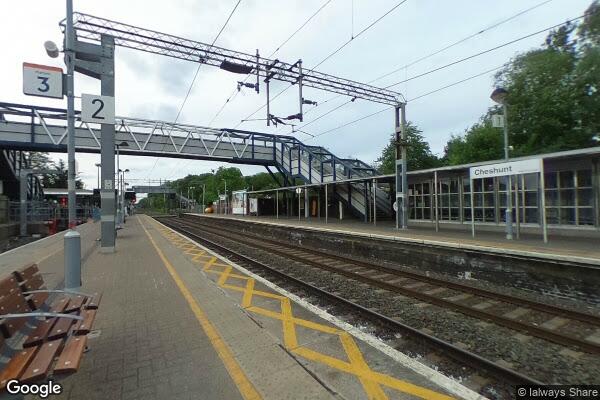 Windmill Lane — street view