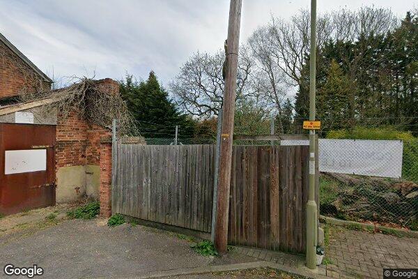 Farnborough North β street view