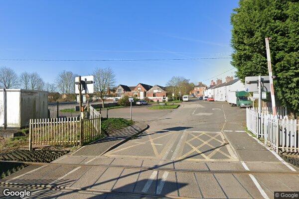 NEWSTEAD — street view